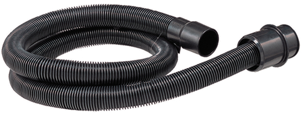 Siurbimo žarna Makita; 28 mm; 3,5 m 