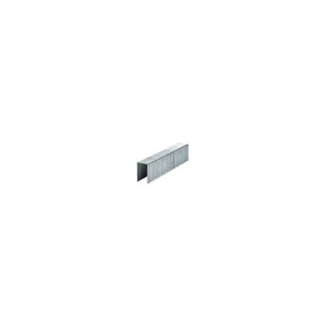Kabės Bostitch 13,2x12 mm; 4000 vnt.; tipas 110; plieno