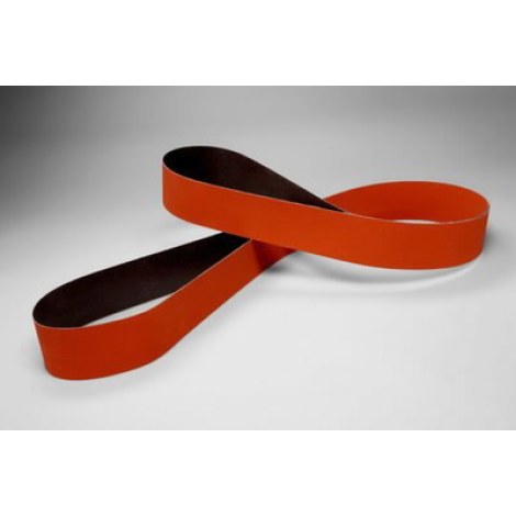 Šlifavimo juosta 3M Cubitron 777F; 10x330 mm; P60