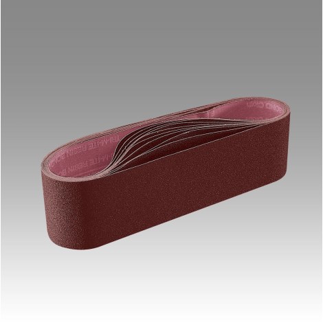 Šlifavimo juosta 3M Scotch-Brite A MED; 30x533 mm