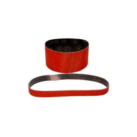 Šlifavimo juosta 3M 777F; 40x760 mm; P60