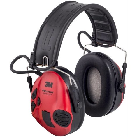 Apsauginės ausinės 3M 7000039607; 26 dB