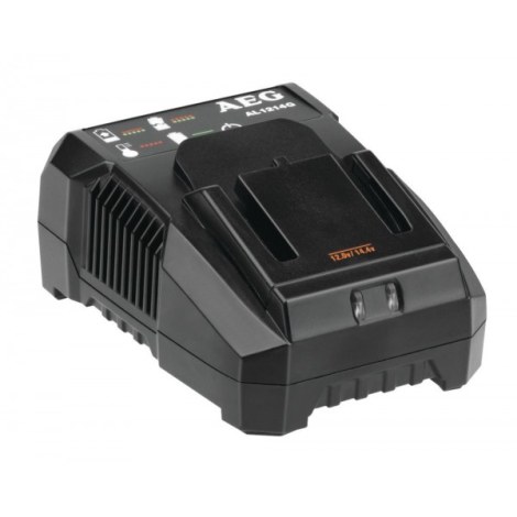 Pakrovėjas AEG AL1214G; 12-14V