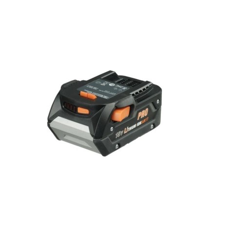 Akumuliatorius AEG L1830R; 18 V; 3,0 Ah; Li-ion 