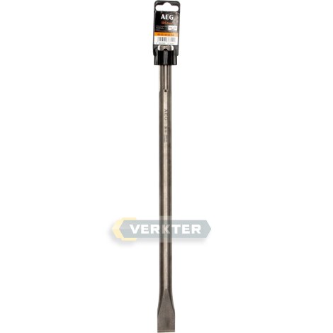 Kaltas atkirtimui AEG 4932352686; SDS-max; 25x400 mm 