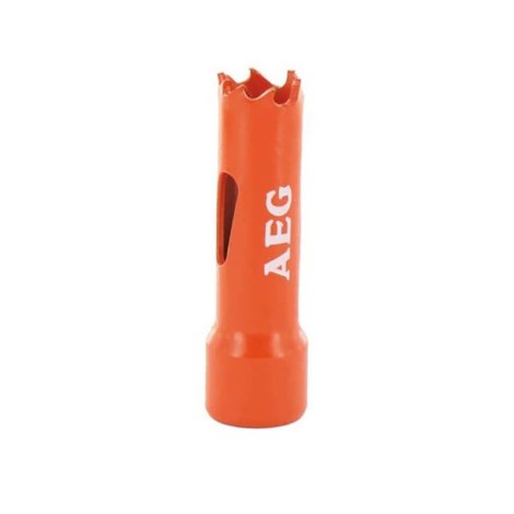 Gręžimo karūna AEG Bi-metal 4932367247; 19 mm 