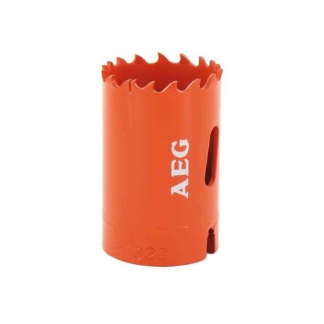Gręžimo karūna AEG Bi-metal 4932367256; 35 mm 