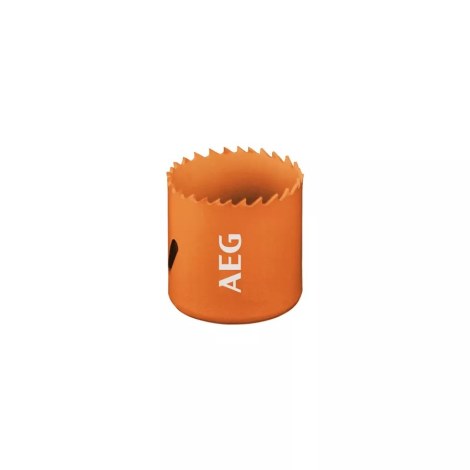 Gręžimo karūna AEG Bi-metal 4932367265; 54 mm 