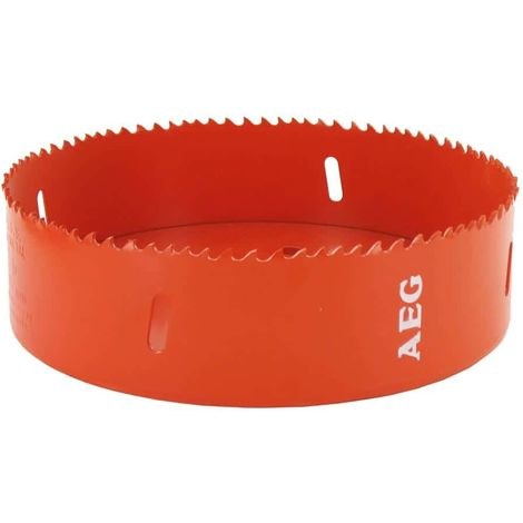 Gręžimo karūna AEG Bi-metal 4932367288; 152 mm 