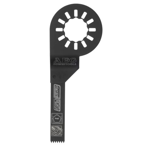 Įpjaunamasis pjūklelis AEG 4932430317; 9 mm 