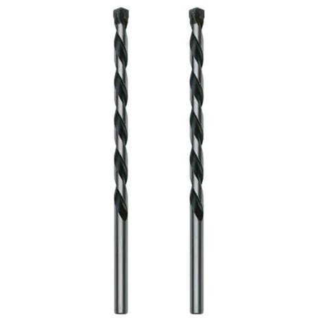 Grąžtas metalui AEG 4932430417 HSS-G Co; 3x33/61 mm; 2 vnt.