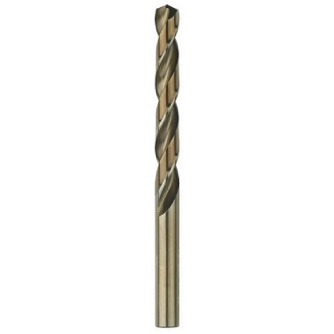 Grąžtas metalui AEG 4932430426 HSS-G Co; 10x87/133 mm 