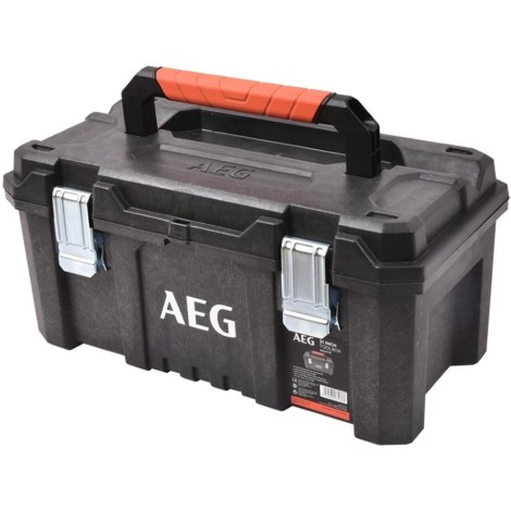 Įrankių dėžė Aeg 21TB 