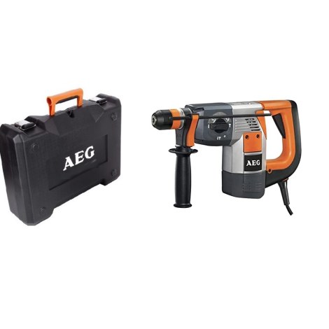 Perforatorius AEG PN 3500X; 3,4 J; SDS-plus 