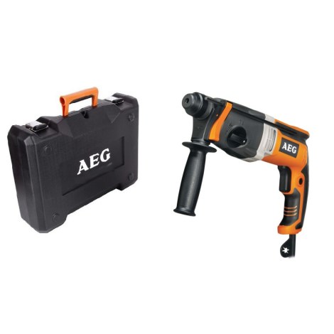 Perforatorius AEG KH 26E; 2,5 J; SDS-plus 
