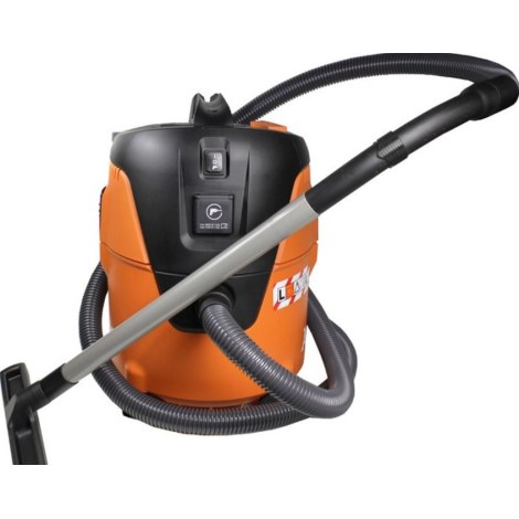 Sauso-drėgno valymo siurblys AEG AP2-200 ELCP; 1200 W 