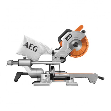 Skersinio pjovimo staklės Aeg PS 216 L3 