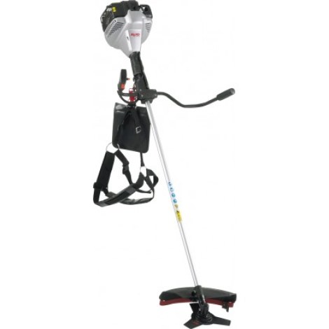 Krūmapjovė Al-ko BC 4535 II; 1,1 kW benzininė