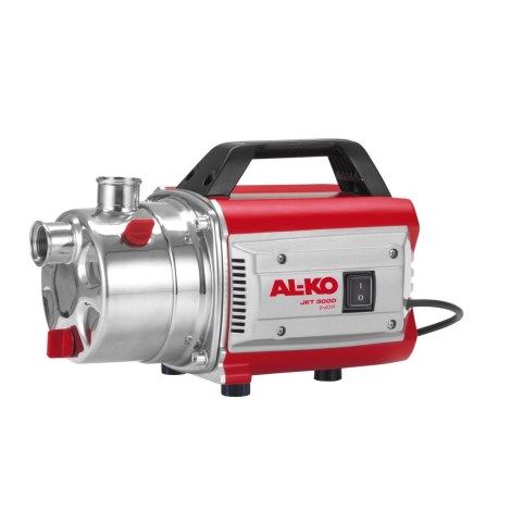 Sodo siurblys Al-ko Jet 3000 Inox Classic