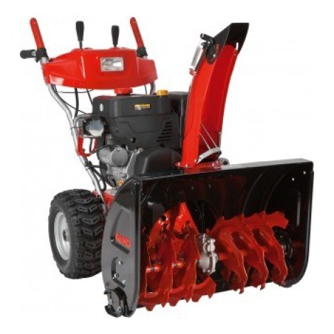 Sniego valytuvas Al-ko SnowLine 700 E 