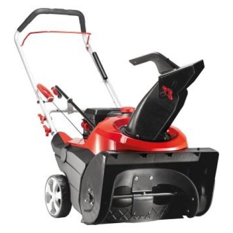 Sniego valytuvas Al-ko SnowLine 55 E 