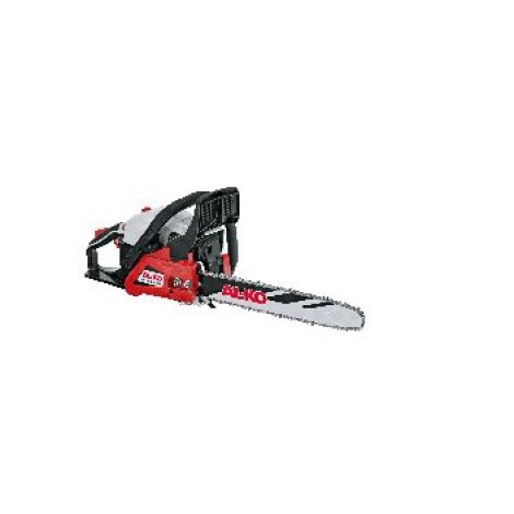 Grandininis pjūklas Al-ko BKS 3835; 1,2 kW; 35 cm juosta; benzininis