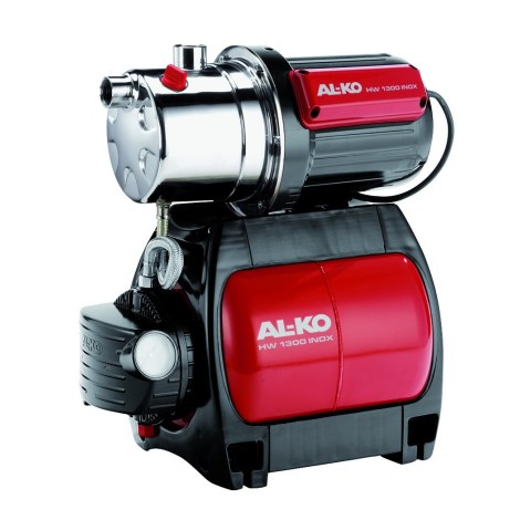 Hidroforas Al-ko HW 1300 Inox Classic 