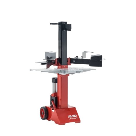 Trifazis malkų skaldiklis Al-ko LSV 560/8 Easy; 3300 W 