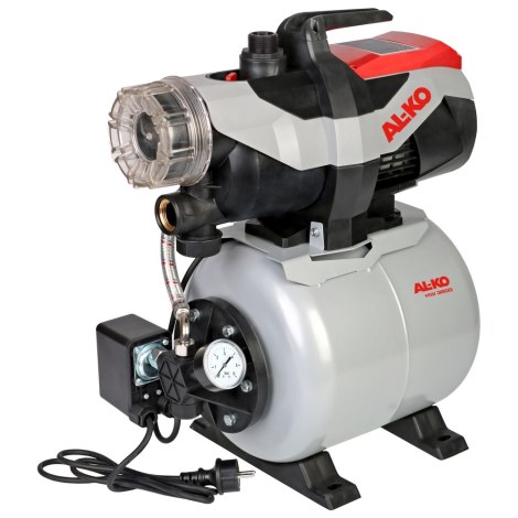 Hidroforas Al-ko HW 3600 Easy
