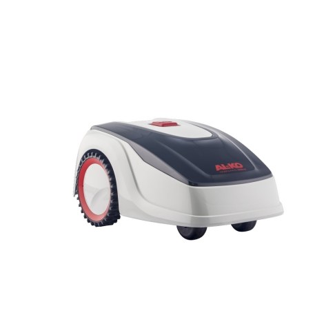 Vejos robotas Al-ko Robolinho 300 E