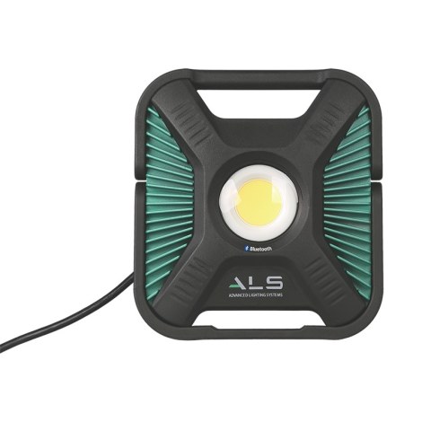 Darbinis šviestuvas ALS SPX601C Bluetooth 
