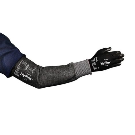Antrankoviai Ansell HyFlex 11-280W; 16 dydis