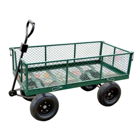 Priekaba - karutis  AWTools AW00017; 120 kg 