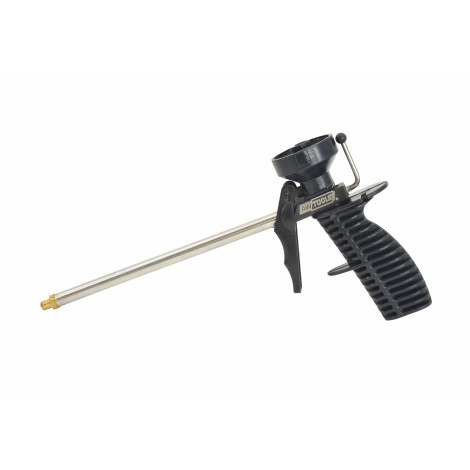 Montažinių putų pistoletas AWTools AW13590; 260 mm 