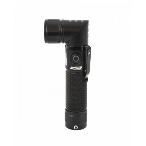 Prožektorius AWTools AW17608BL; LED; 1000 lm; IP65 