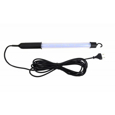 Kilnojamas šviestuvas AWTools AW17701; 2 W; 230 V 