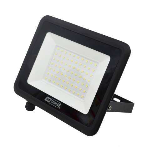 Šviestuvas AWTools AW17903; LED; 50 W; 4750 lm 