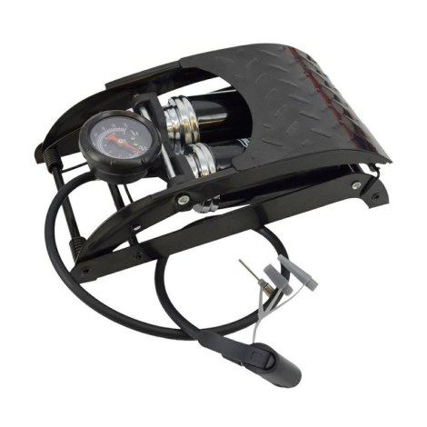 Pompa AWTools AW19315; 150x270 mm; 58 cm; 7 bar su manometru
