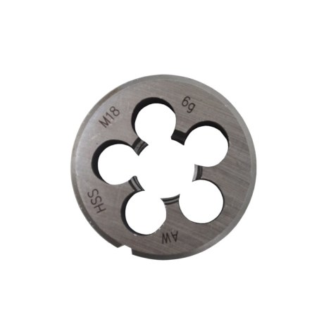 Sriegpjovė AWTools AW20216; HSS; M16; 2 mm 