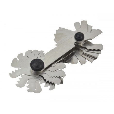 Sriegmatis AWTools AW20282; 0,25-6 mm; 52 vnt.