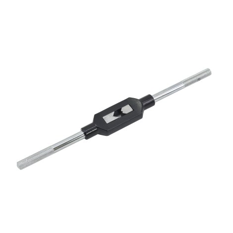 Sriegiklio laikiklis AWTools AW20290BL; M1-M8; 125 mm 