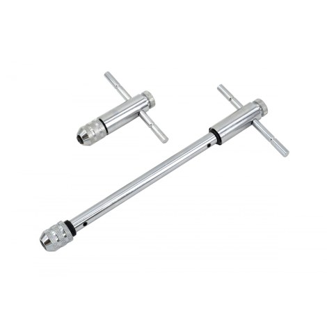 Sriegiklio laikiklis AWTools AW20305; M3-M10; 250 mm 