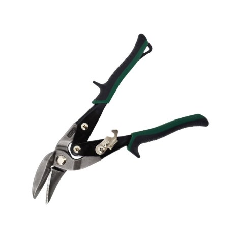 Skardos kirpimo žirklės AWTools AW22001; 245 mm 