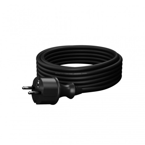 Ilgiklis AWTools AW24833; 2x1,0 mm²; 3 m 