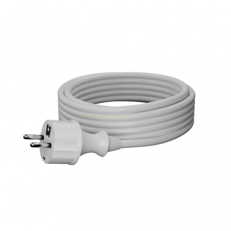 Ilgiklis AWTools AW24858; 3x1,5 mm²; 5 m 