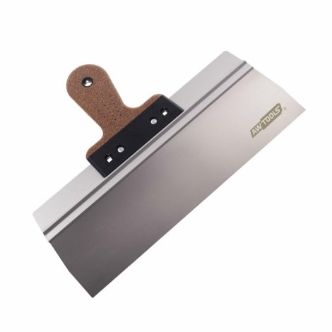 Glaistyklė AWTools AW27437; 90x550 mm 