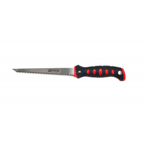 Pjūklas medienai ir gipso kartonui AWTools AW29508; 160 mm 