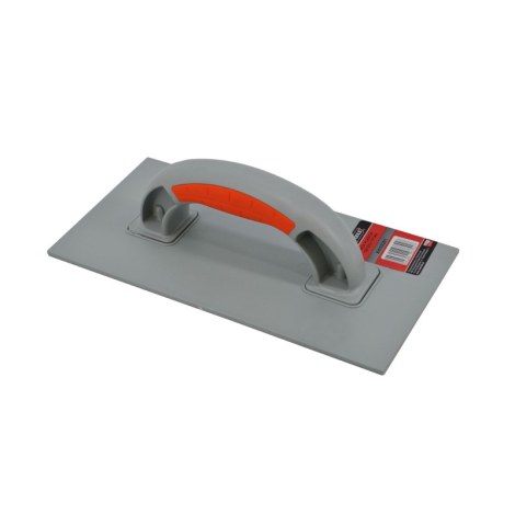 Šukos plytelių klijams AWTools AW30281; 13x27 cm; 4 mm 