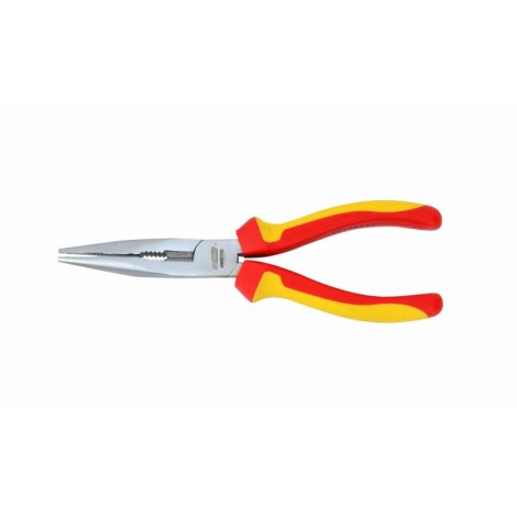  Replės AWTools AW31110; VDE; 180 mm 