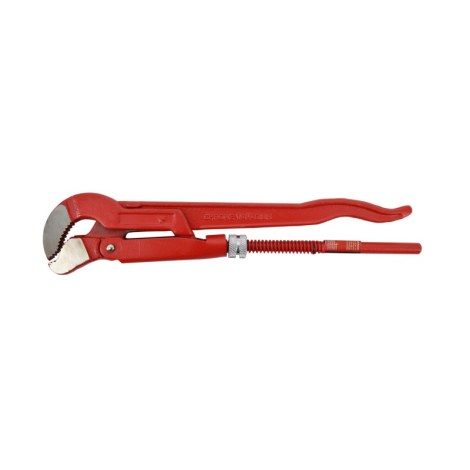 Santechninės replės AWTools AW31382; 2''; 540 mm 